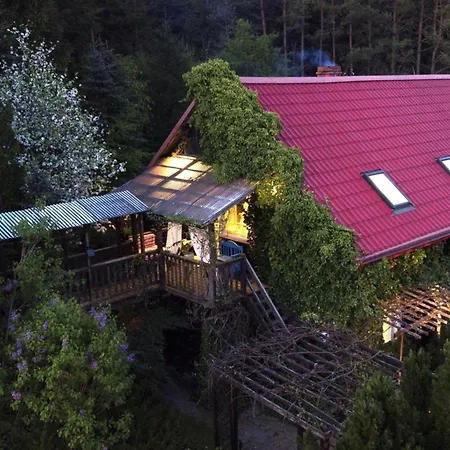 Comfortable In The Countryside, Pool Дом отдыха