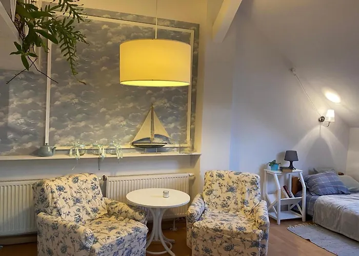 In Ro Ewko With Pool And Orchard *