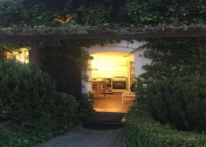 In Ro Ewko With Pool And Orchard *