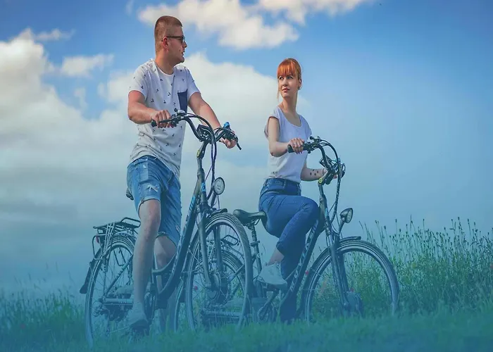 Dom wakacyjny In Ro Ewko With Pool And Orchard